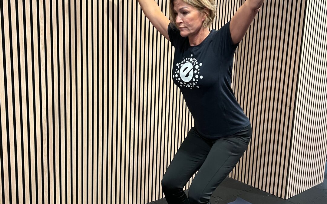 PT-GRUPP postural träning